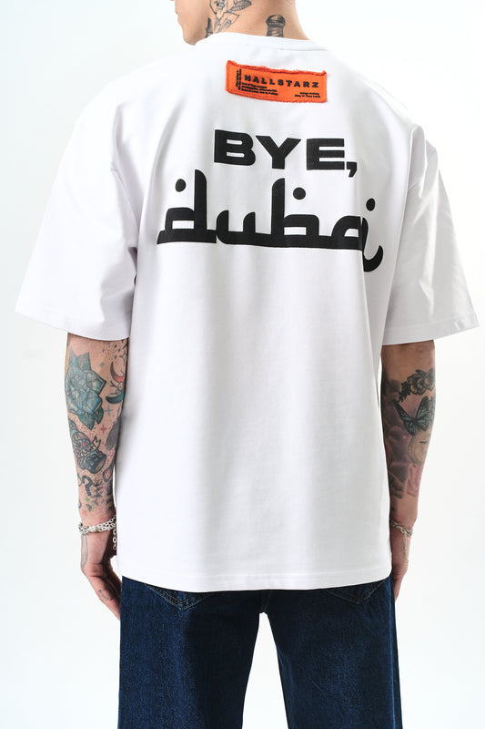 T-Shirt Identity BYEBYE