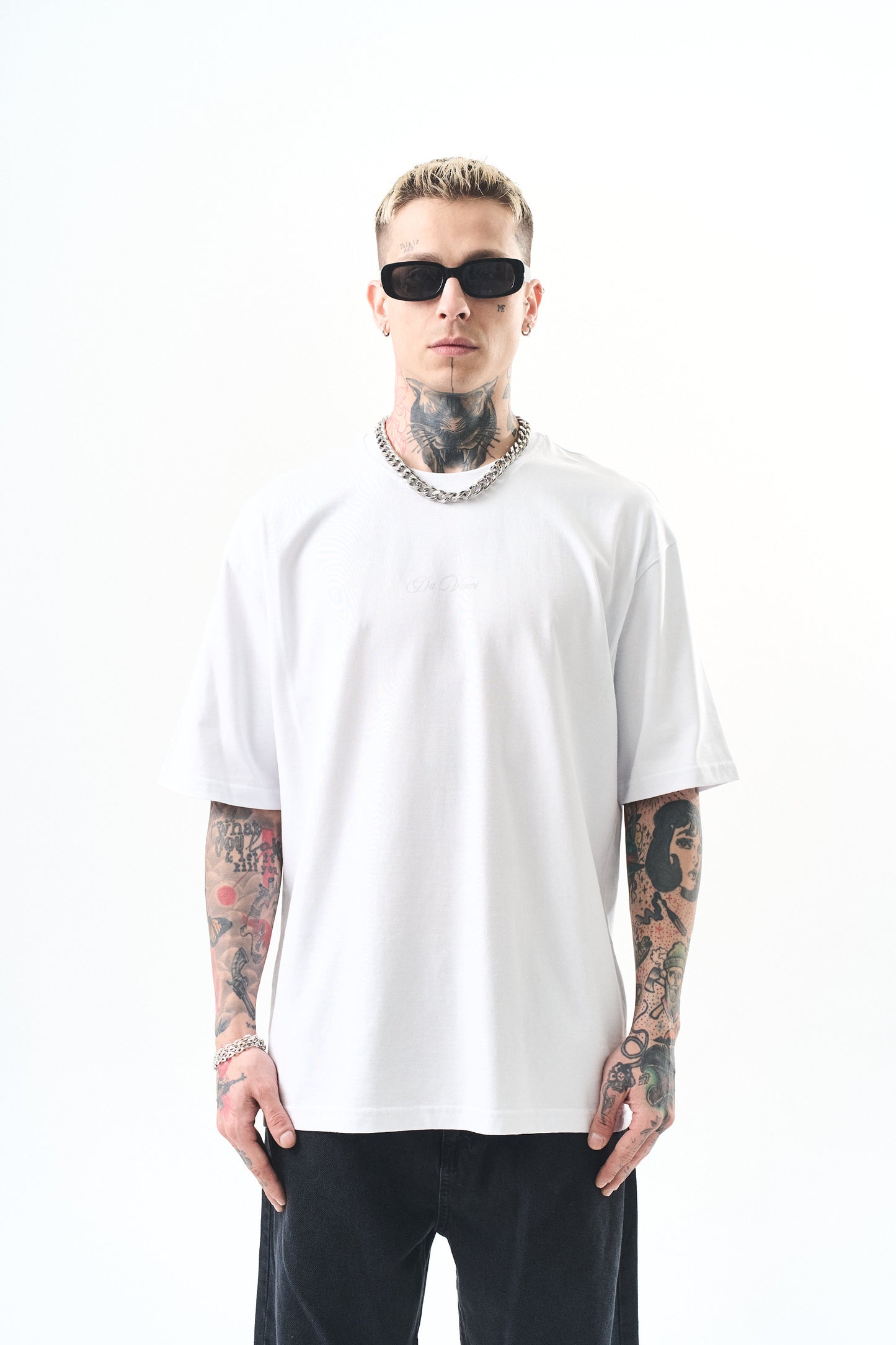 T-Shirt Renaissance TABLO