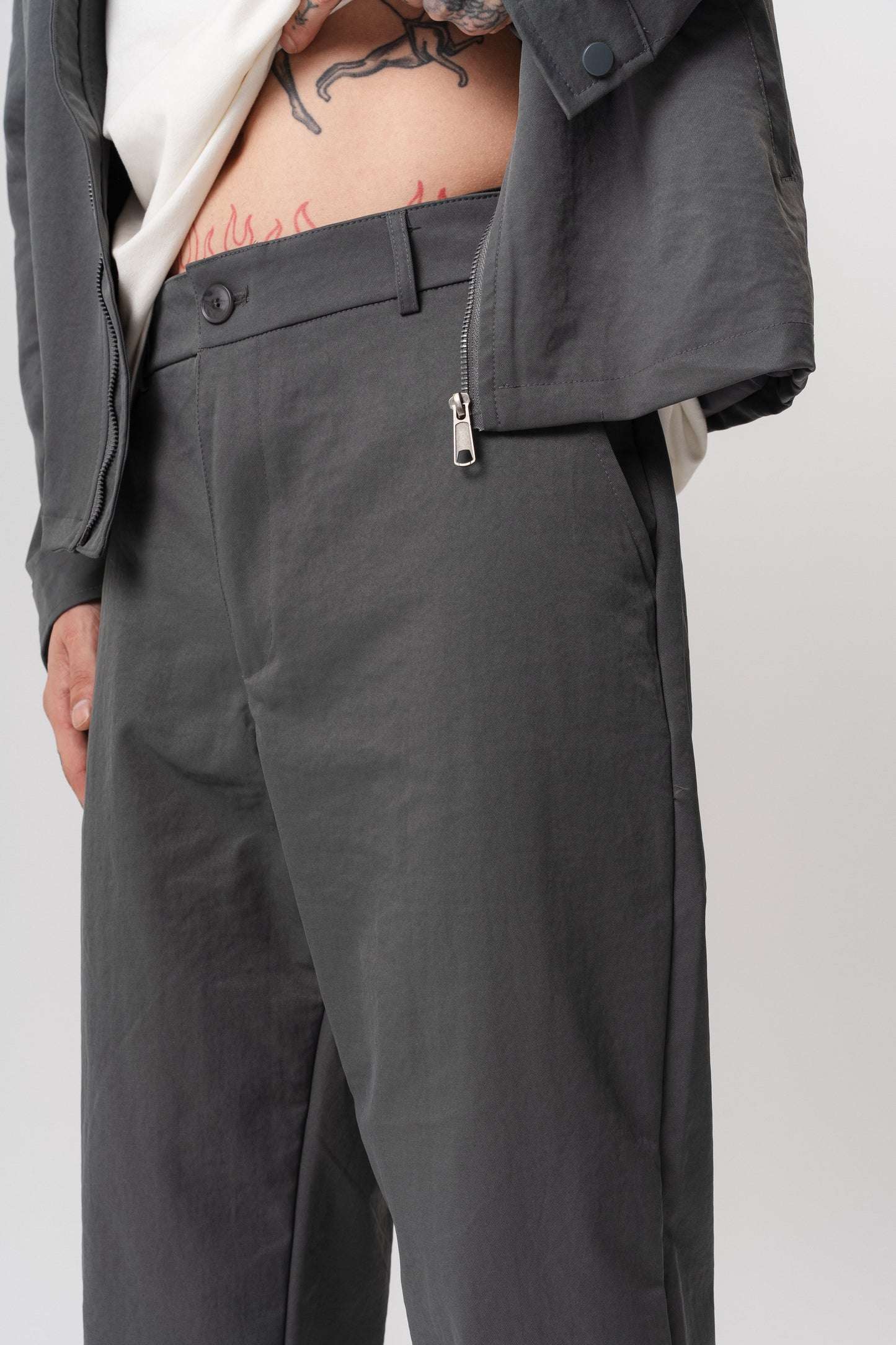 Ensemble Horizon Essential