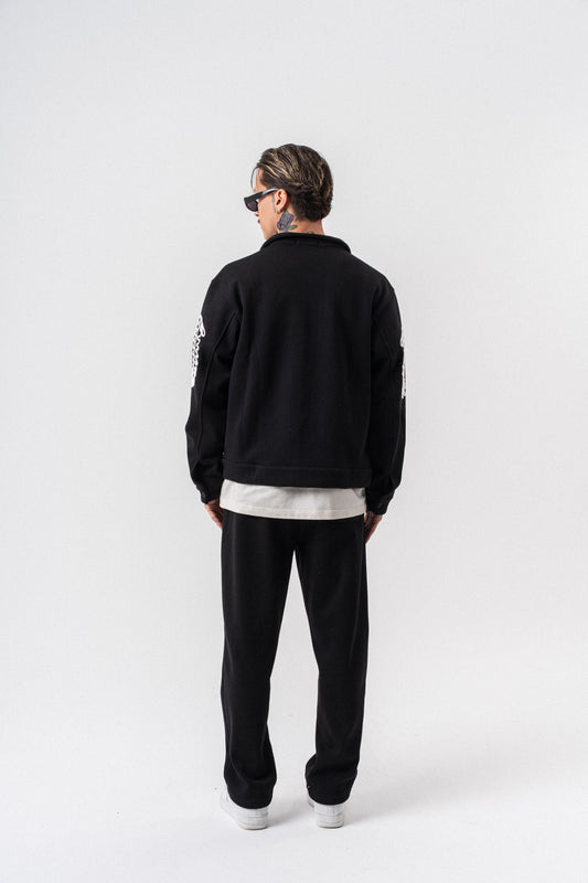 Ensemble Atlas Signature