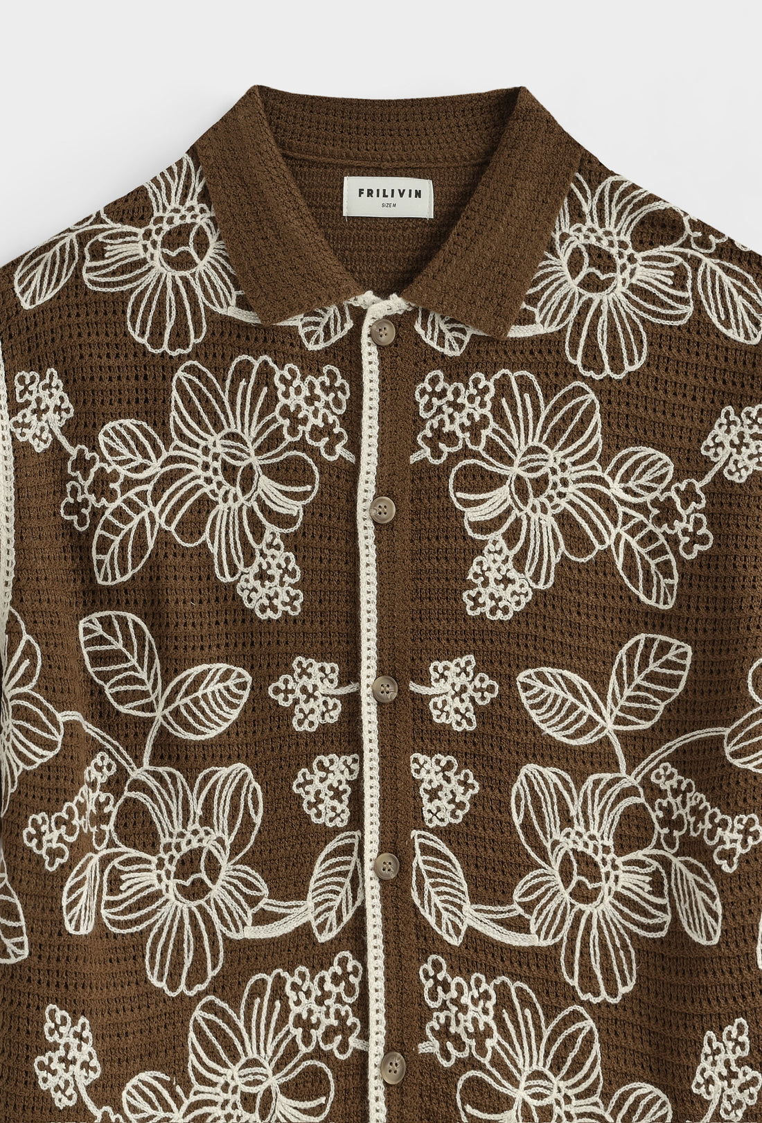 Chemise SUMATRA