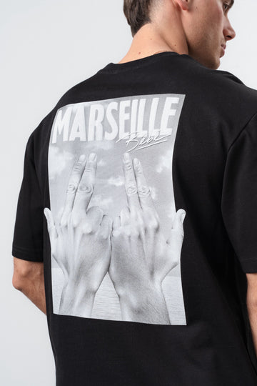T-Shirt Marseille Bebe