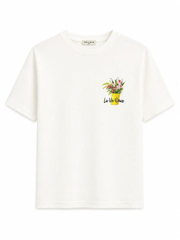 T-Shirt DOUCEVIE