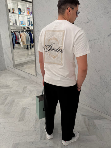 Tee shirt Studios oversize