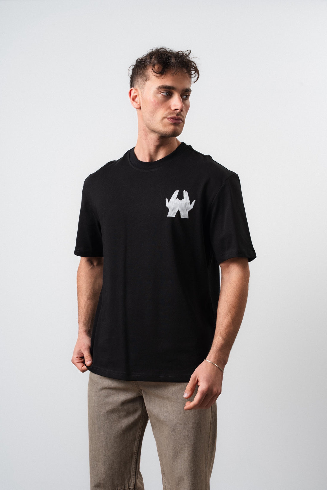 T-Shirt Marseille Bebe