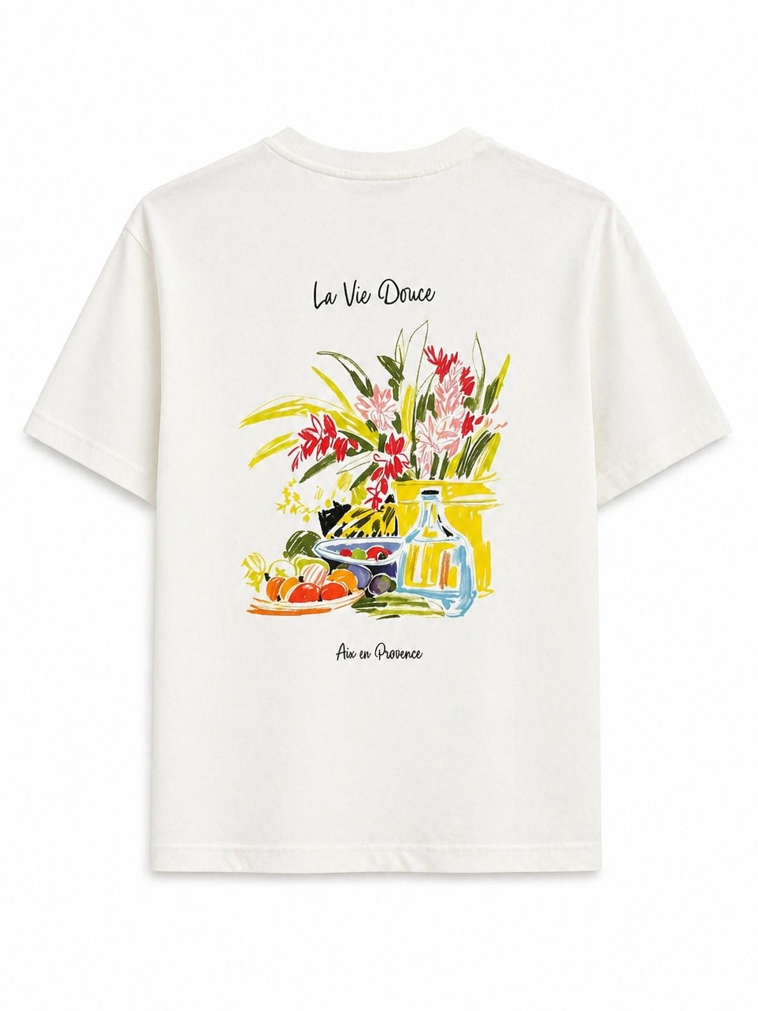 T-Shirt DOUCEVIE