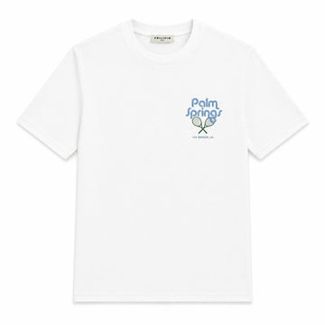 T-Shirt PALMS