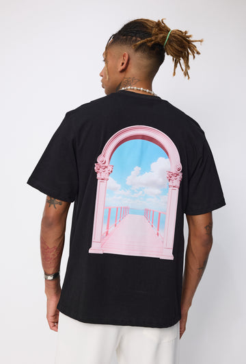 T-shirt Oversize SAINT