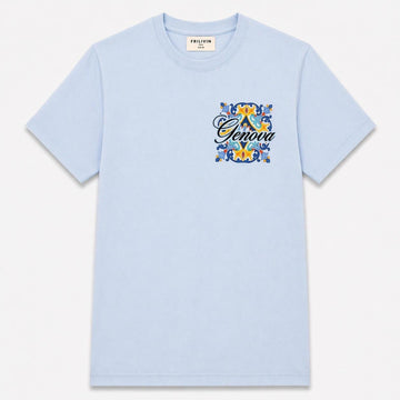 T-Shirt GENOVA