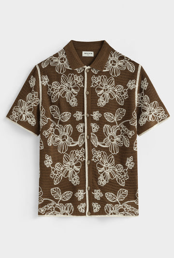 Chemise SUMATRA