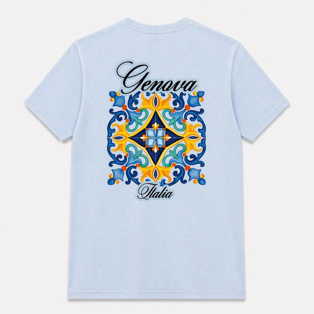 T-Shirt GENOVA