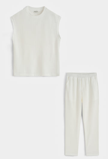 Ensemble SAHARA