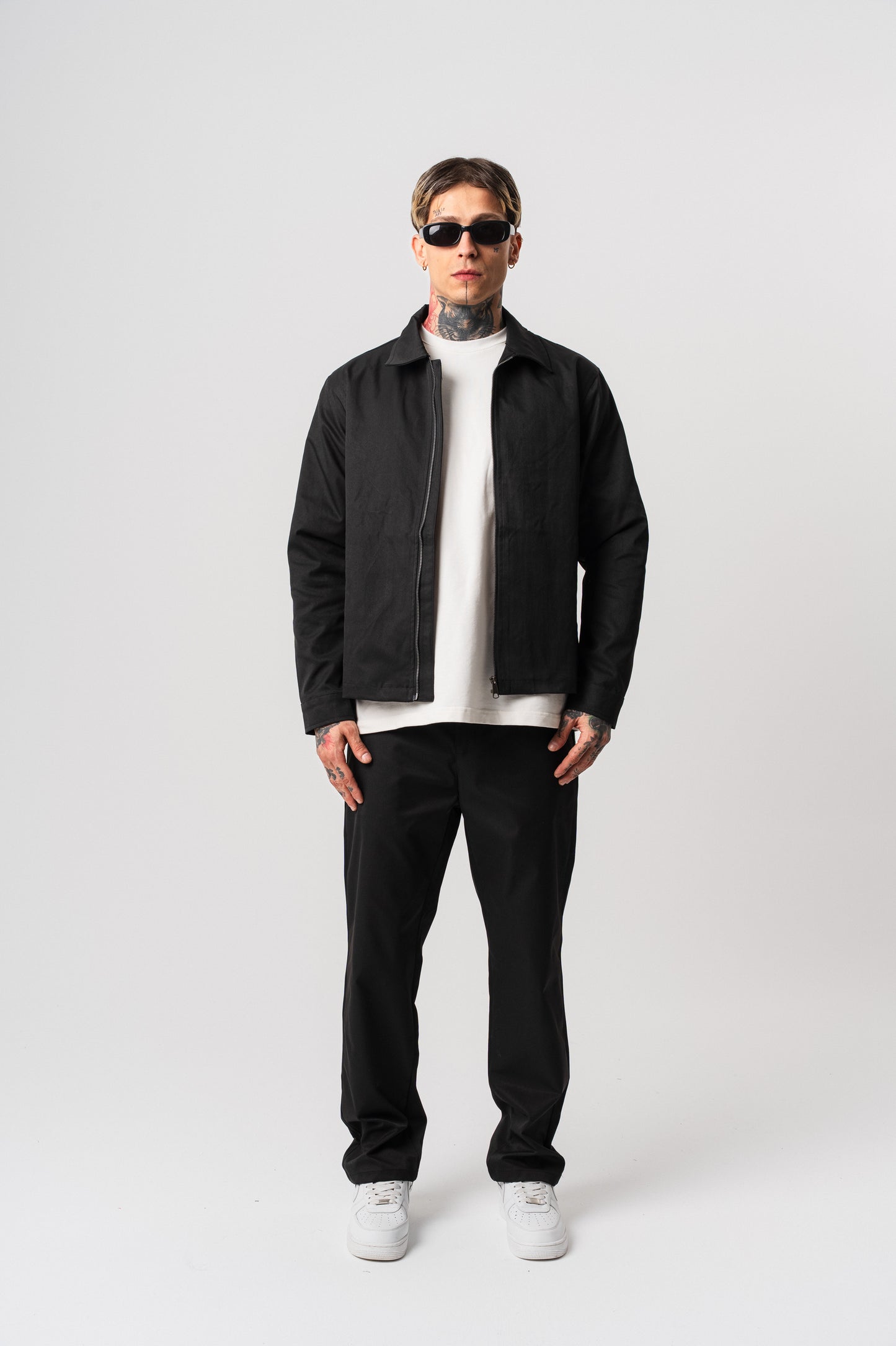 Ensemble Horizon Essential