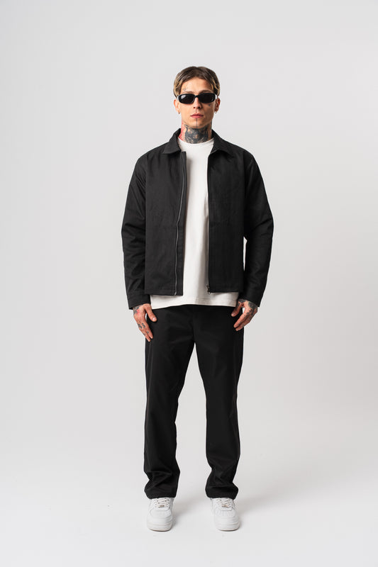 Ensemble Horizon Essential