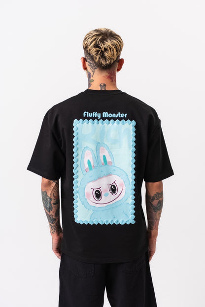 T-shirt Labubu Spooky