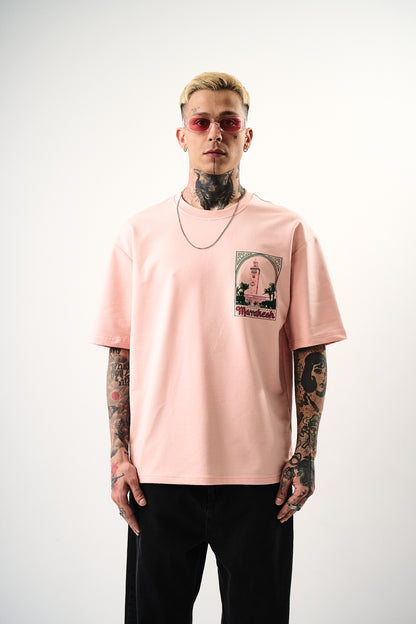 T-shirt koutoubia archive