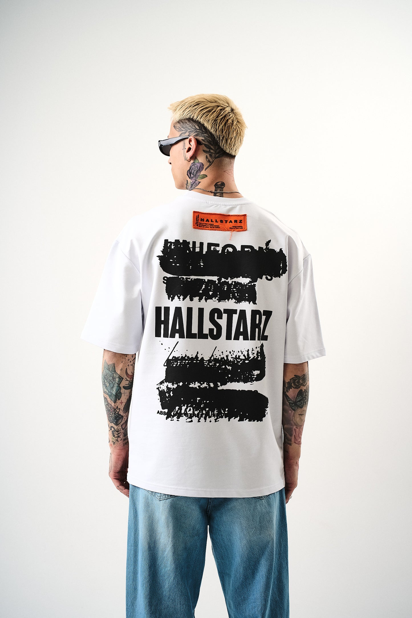 T-shirt signature harmony