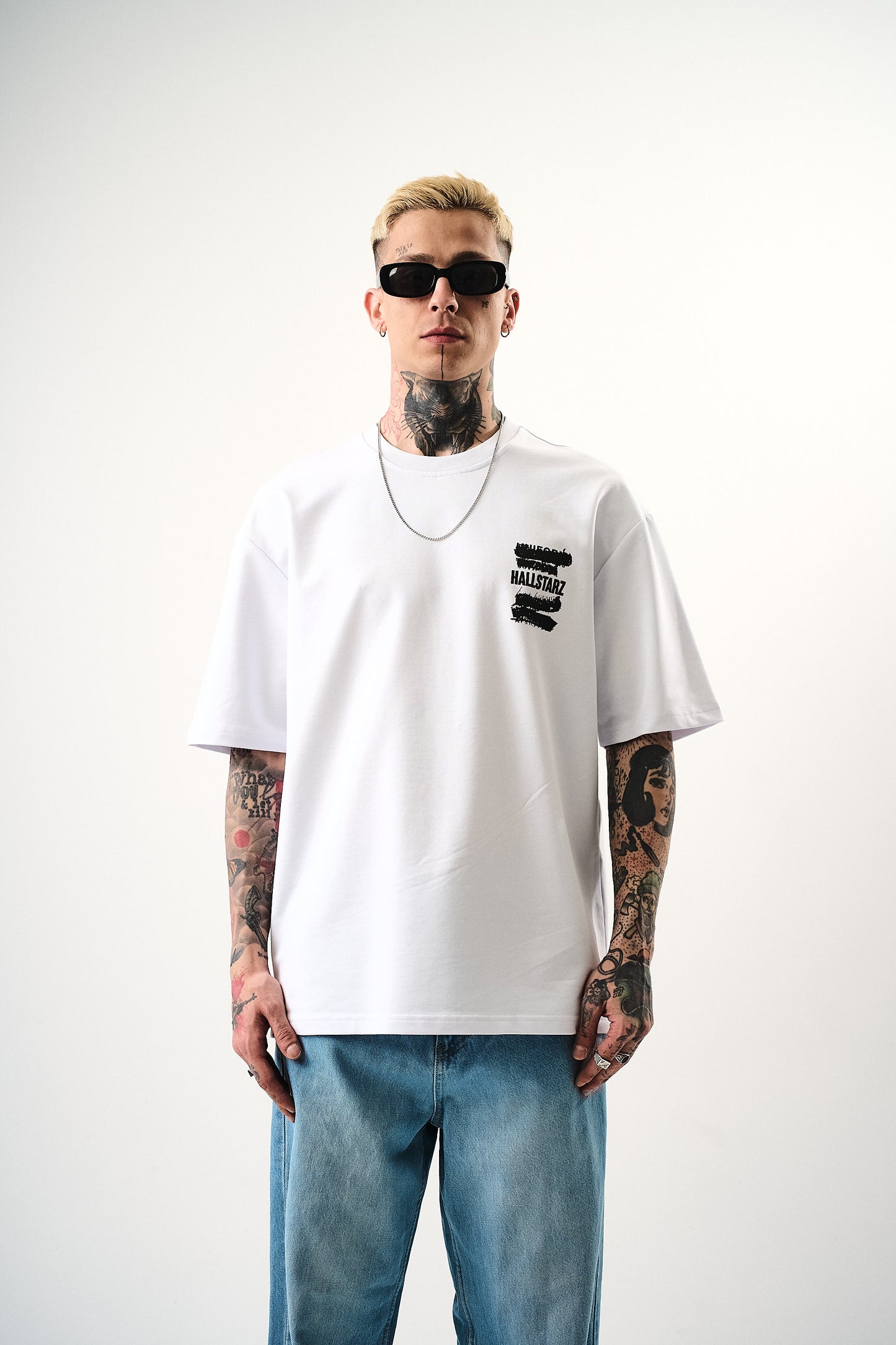 T-shirt signature harmony