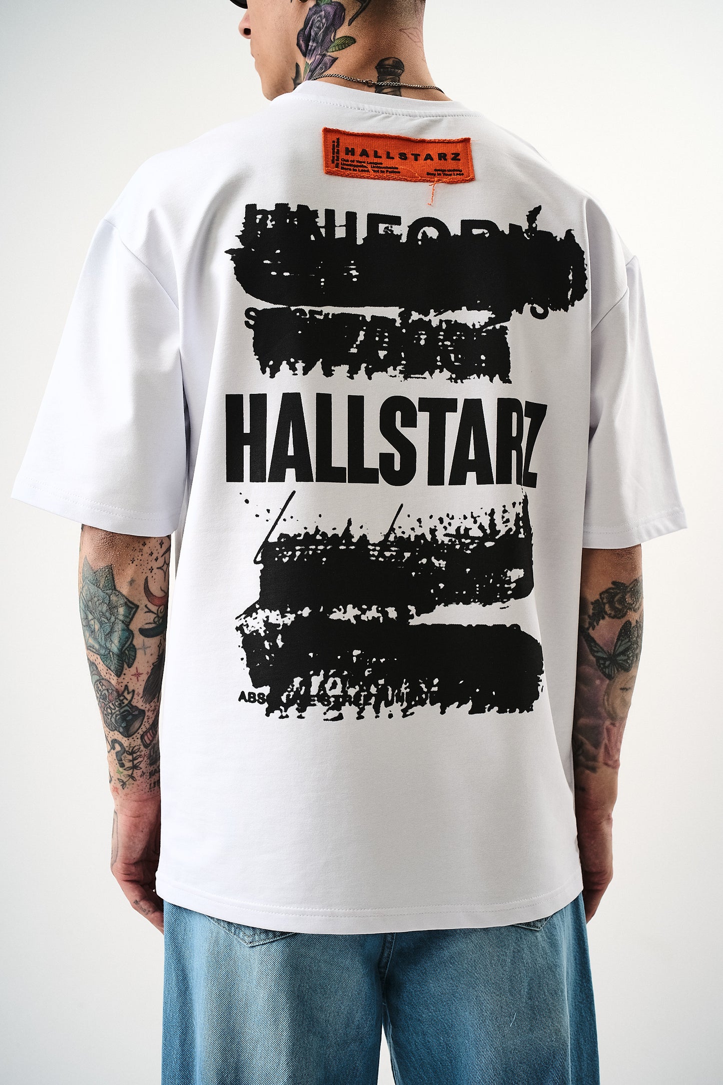 T-shirt signature harmony