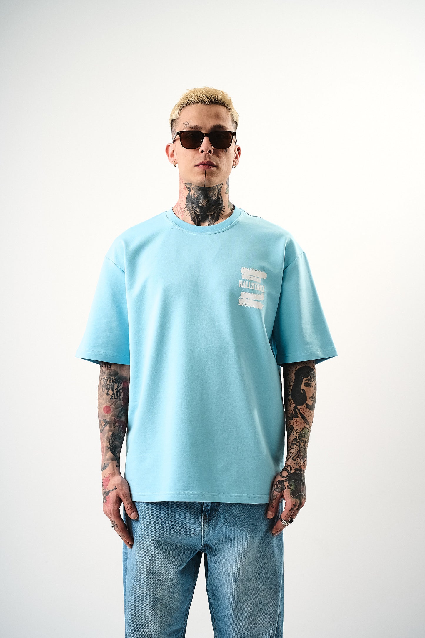 T-shirt signature harmony