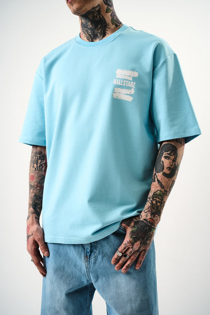 T-shirt signature harmony