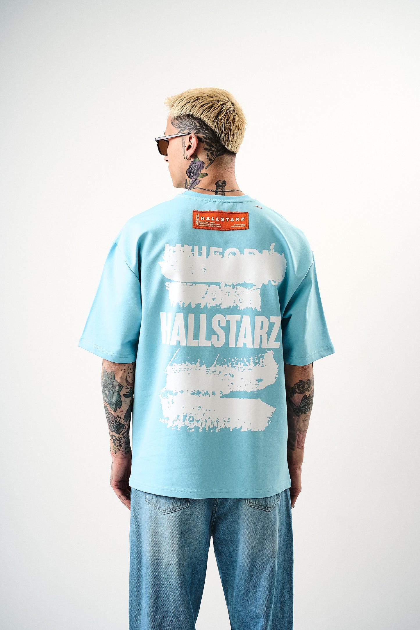 T-shirt signature harmony