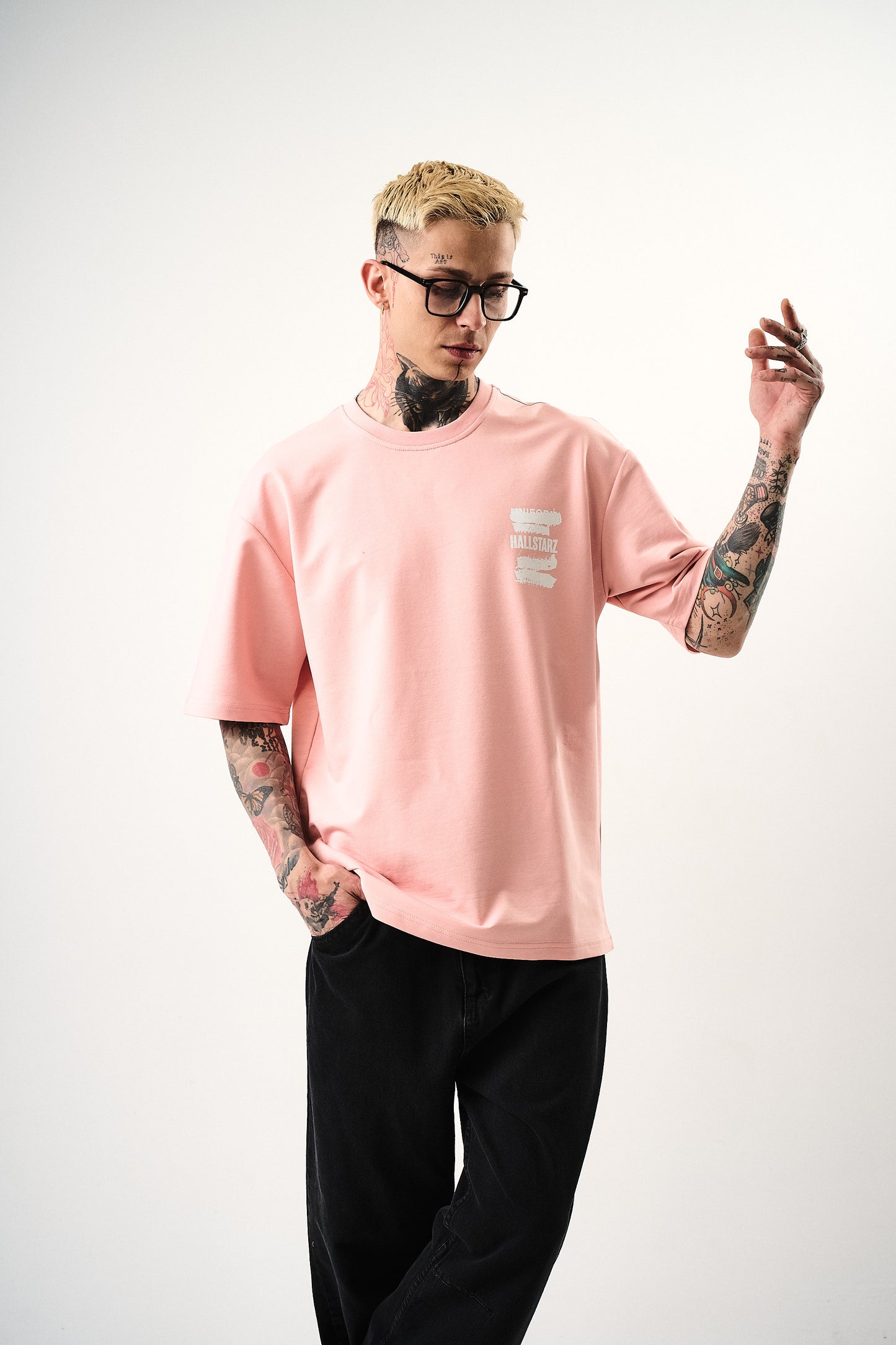 T-shirt signature harmony