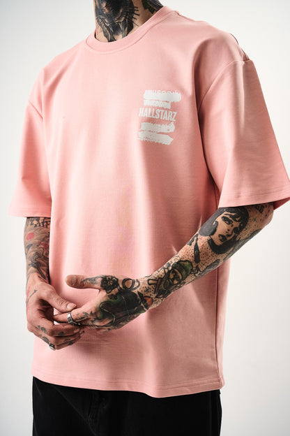 T-shirt signature harmony