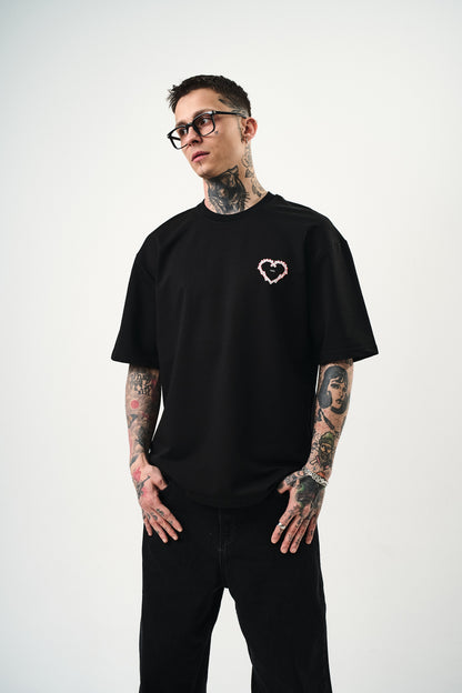 T-Shirt Oversize Paris Edition