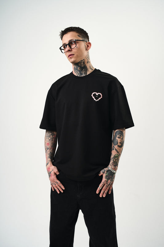 T-Shirt Oversize Paris Edition