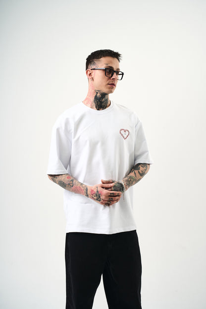 T-Shirt Oversize Paris Edition