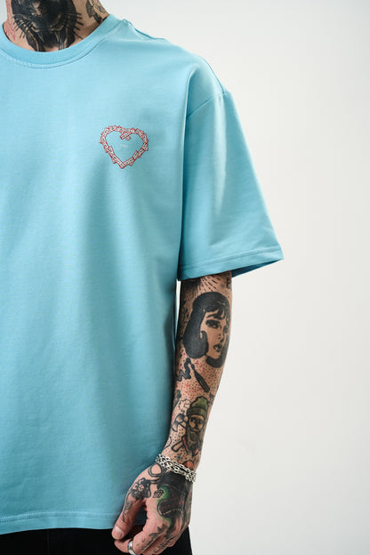 T-Shirt Oversize Paris Edition