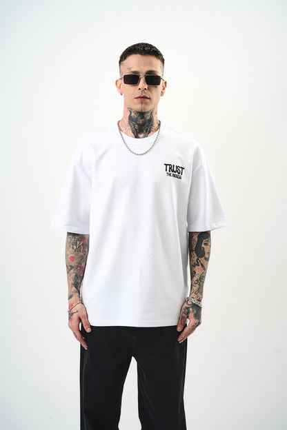 T-Shirt TRUST Statement