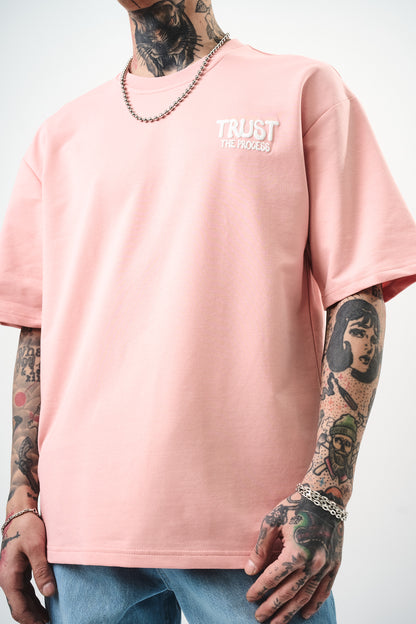 T-Shirt TRUST Statement