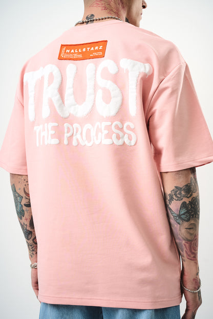 T-Shirt TRUST Statement