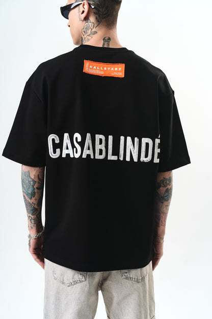 T-Shirt Signature CASABLINDE