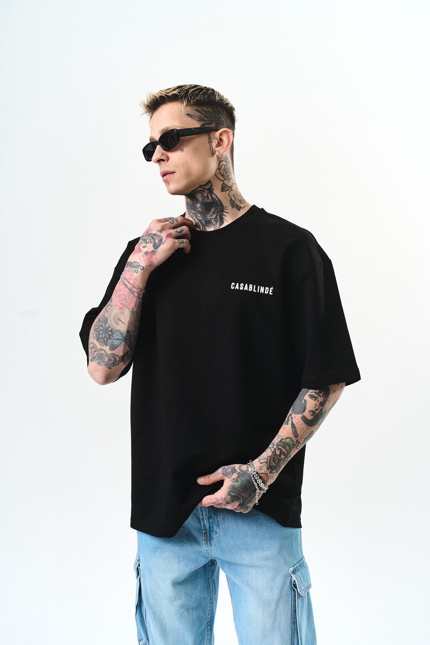 T-Shirt TRUST Statement