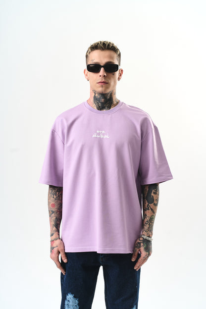 T-Shirt Identity BYEBYE