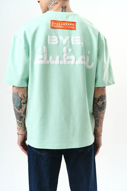 T-Shirt Identity BYEBYE