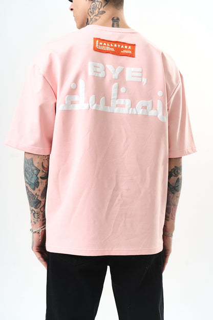 T-Shirt Identity BYEBYE