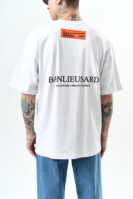 T-Shirt Héritage BANLIEU