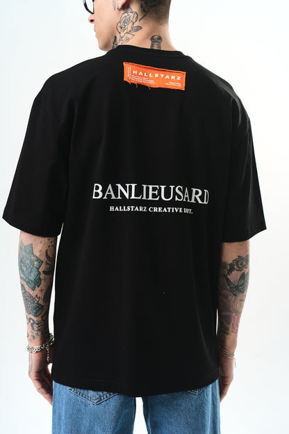 T-Shirt Héritage BANLIEU