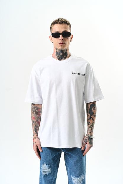 T-Shirt Héritage BANLIEU