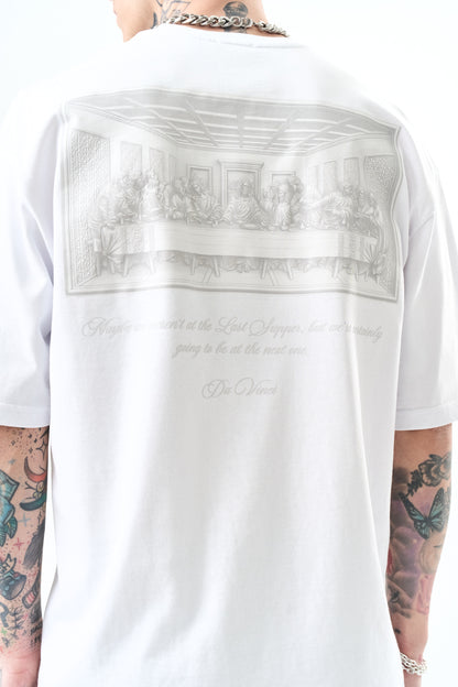 T-Shirt Renaissance TABLO