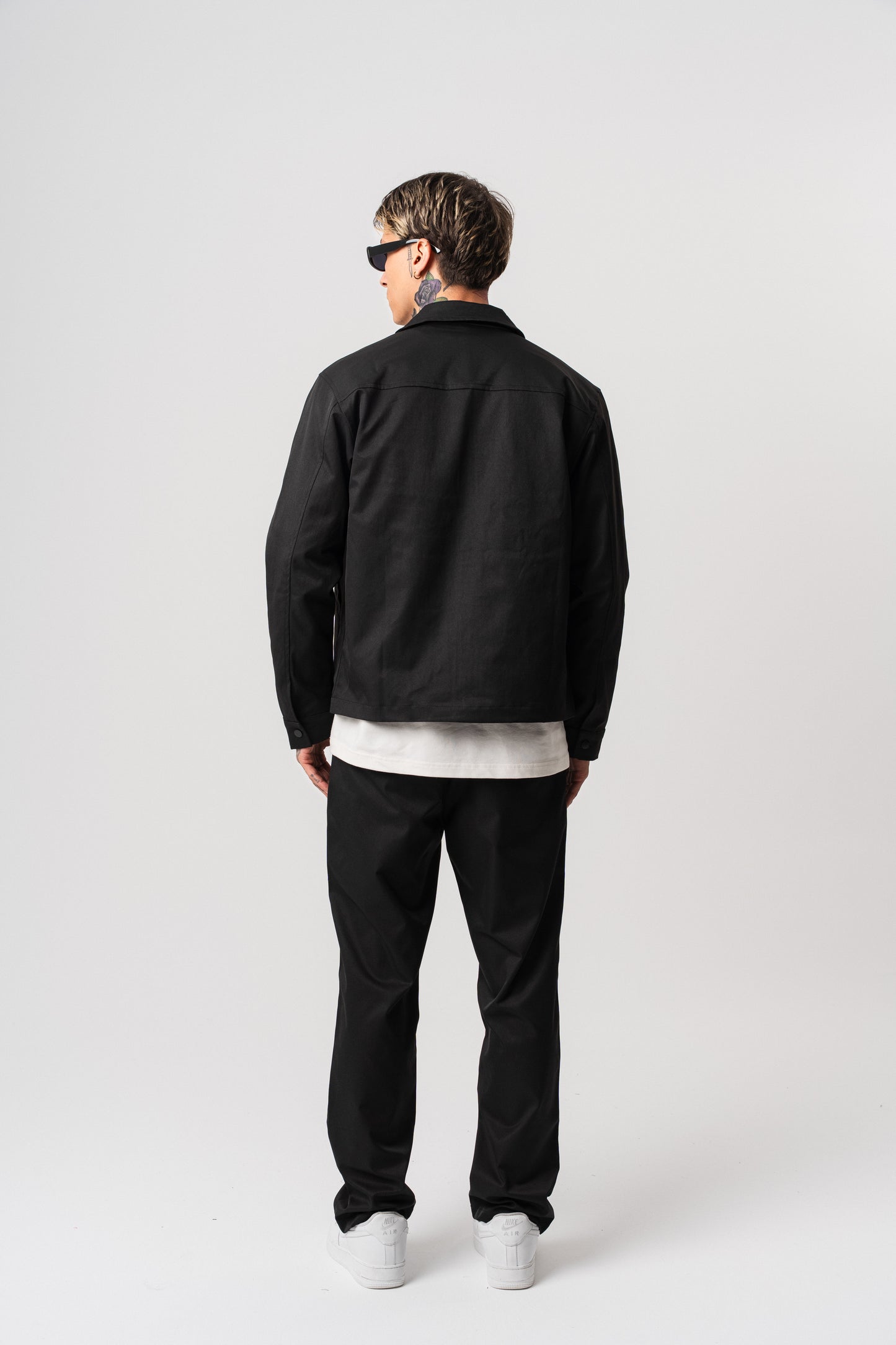 Ensemble Horizon Essential