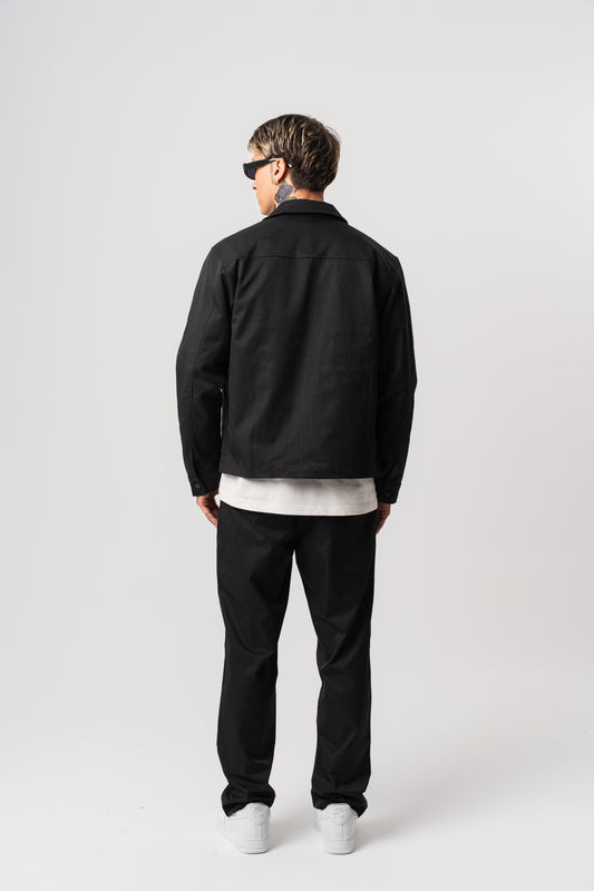 Ensemble Horizon Essential