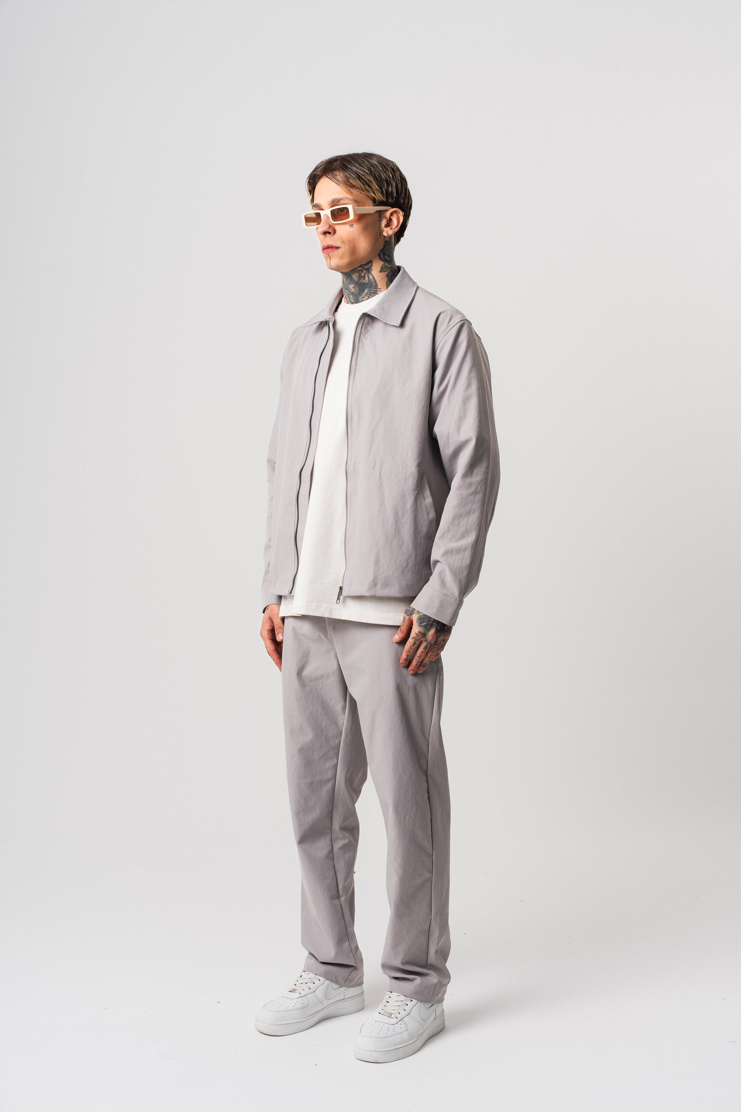 Ensemble Horizon Essential