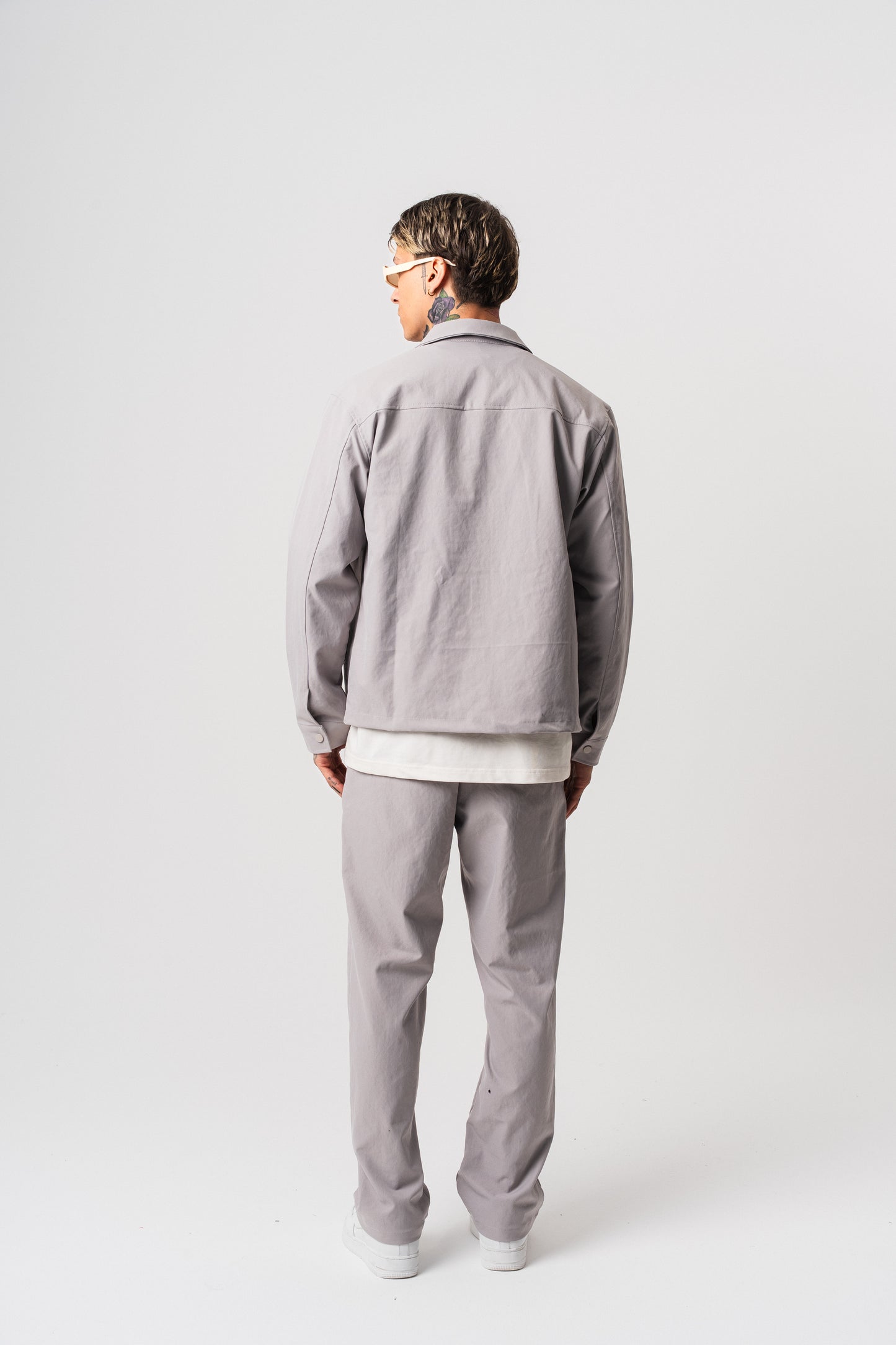 Ensemble Horizon Essential