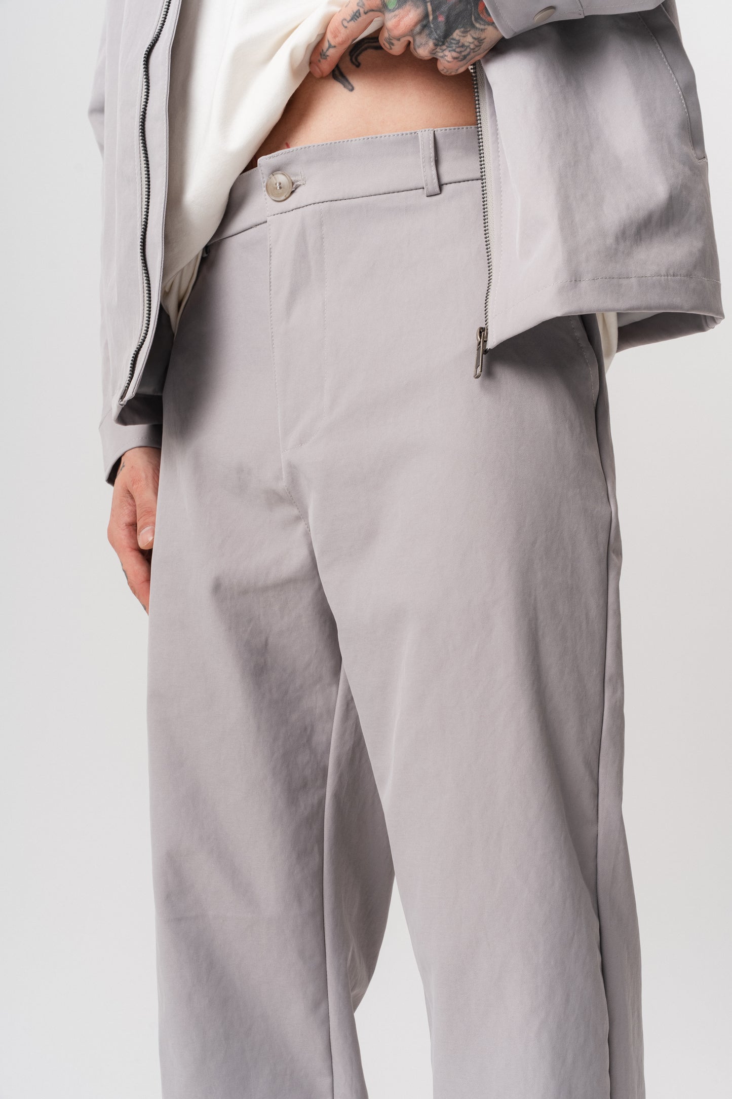 Ensemble Horizon Essential