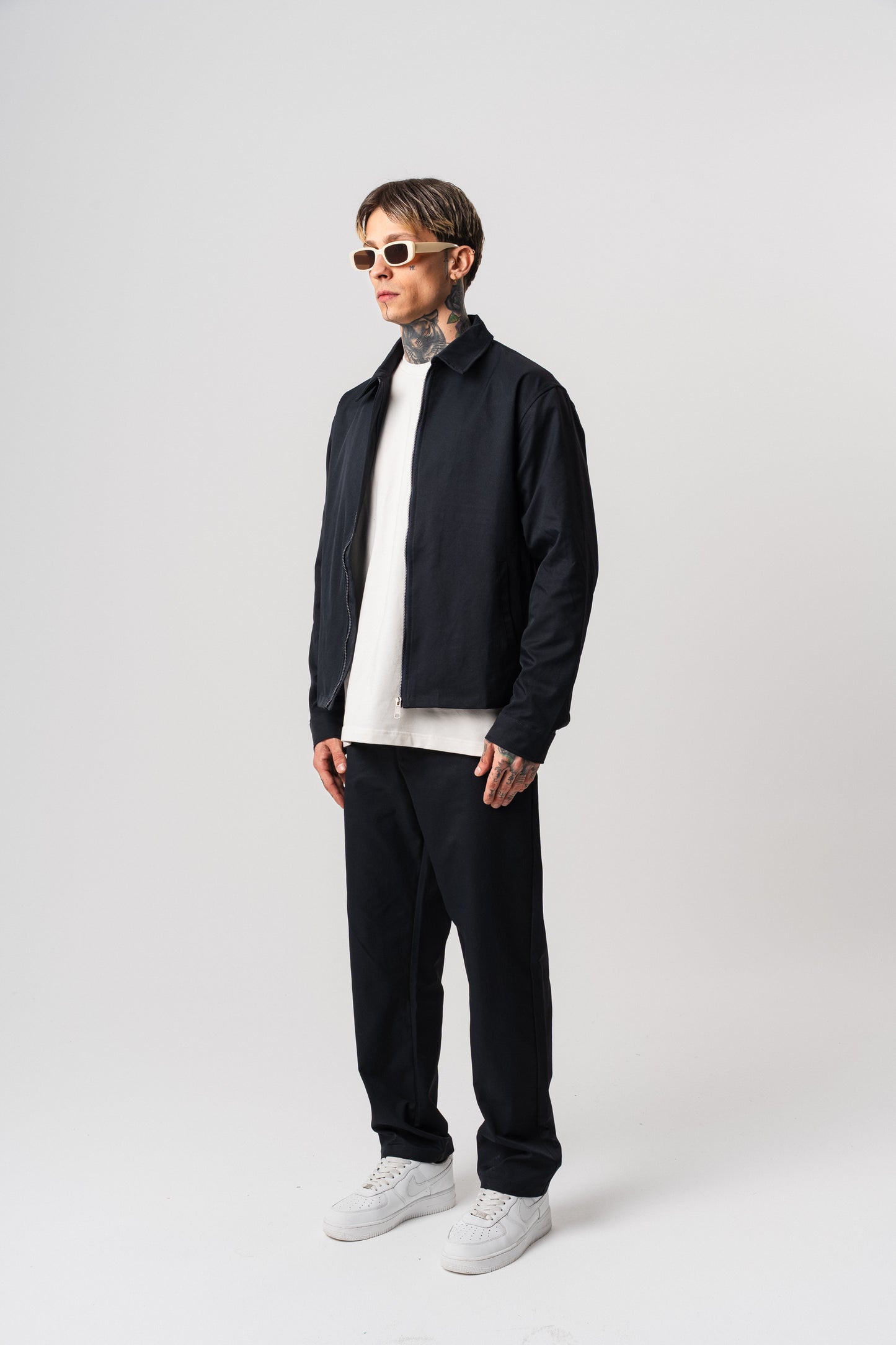 Ensemble Horizon Essential